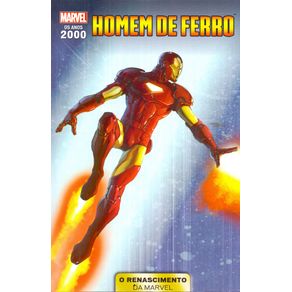 Anos-2000-Renascimento-Marvel---Vol.-06---Homem-De-Ferro
