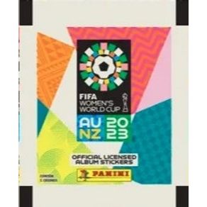 Copa-do-Mundo-Feminina-2023---Album-Brochura
