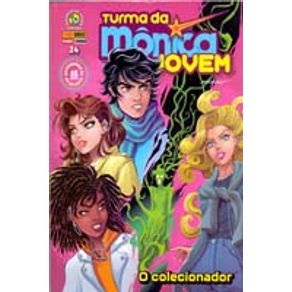 Turma-da-Monica-Jovem--2021----Vol.-24