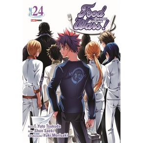 Food-Wars!---Vol.-24