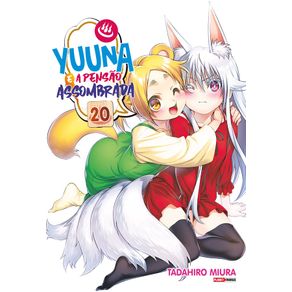 Yuuna-e-a-Pensao-Assombrada-Vol.-20