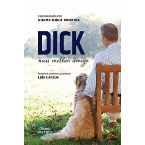 Dick-meu-melhor-amigo