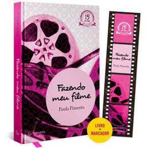 Fazendo-meu-filme-1---A-estreia-de-Fani-(Edicao-comemorativa-de-15-anos)---Capa-Dura