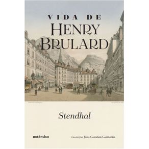 Vida-de-Henry-Brulard