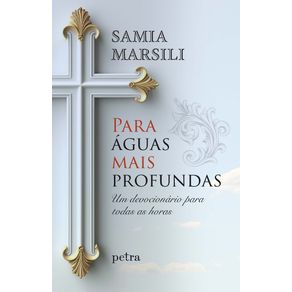 Para-aguas-mais-profundas