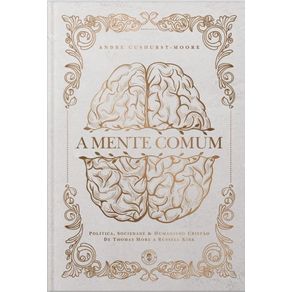 A-Mente-Comum