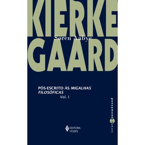 Pos-escrito-as-migalhas-filosoficas-Vol.-1