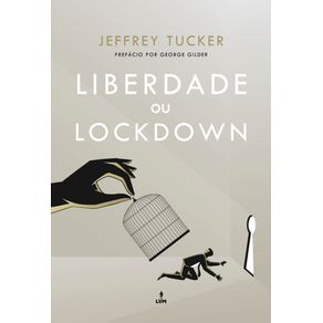 Liberdade-ou-Lockdown