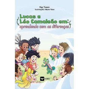 Lucas-e-Leo-Camaleao-em:-aprendendo-com-as-diferencas