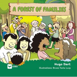 A-Forest-of-Families