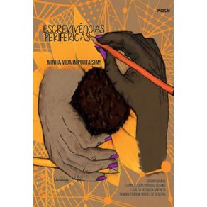 Escrevivencias-Perifericas