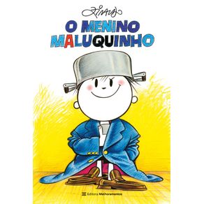 O-Menino-Maluquinho