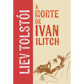 A-morte-de-Ivan-Ilitch-(2-ed.)
