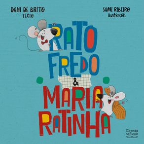 Ratofredo-e-Maria-Ratinha