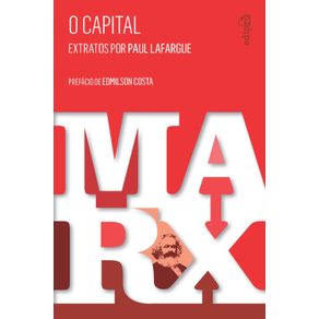 O-capital-–-Extratos-por-Paul-Lafargue