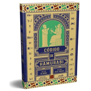 Codigo-de-Hamurabi---Edicao-Especial-incluindo-As-leis-de-Manu-e-Leis-das-doze-tabuas