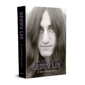 Geddy-Lee