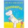 Livro-pad-de-colorir-com-Glitter--Dinossauros
