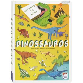 Levante---Descubra--Dinossauros