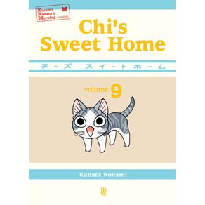 Chis-Sweet-Home---Vol.-09