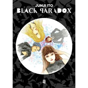 Black-Paradox