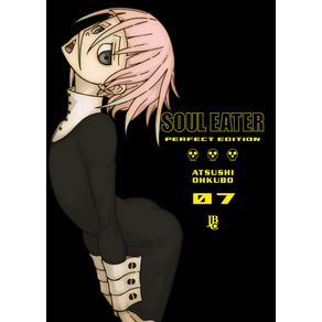 Soul-Eater-Perfect-Edition-Vol.-7