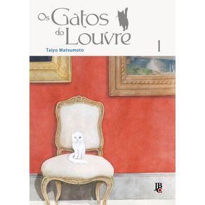 Os-Gatos-do-Louvre-Vol.-01