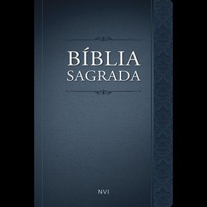 Biblia-Sagrada-NVI---Arabesco