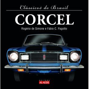 Classicos-do-Brasil-–-Corcel---2a-edicao