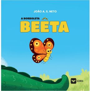 A-borboleta-Beeta