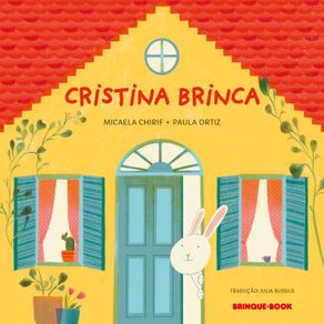Cristina-brinca