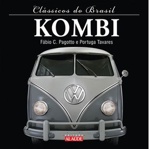 Classicos-do-Brasil-–-Kombi---2a-edicao
