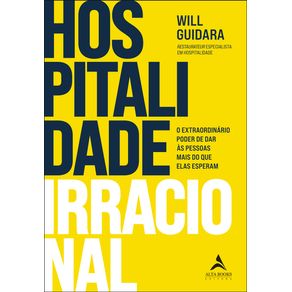 Hospitalidade-irracional