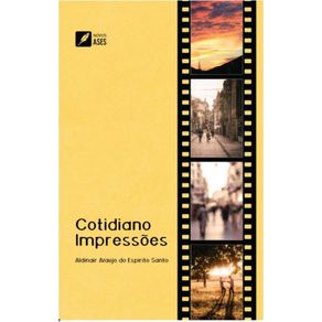 Cotidiano--Impressoes