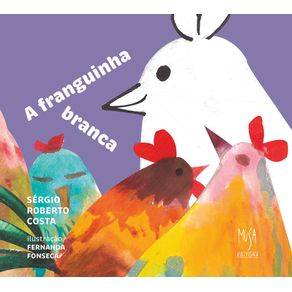 A-Franguinha-Branca