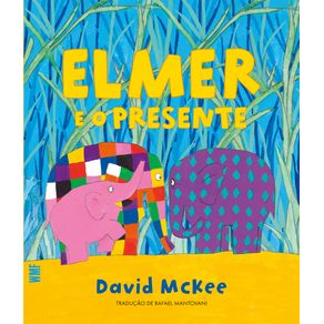 Elmer-e-o-presente