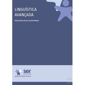 Linguistica-Avancada