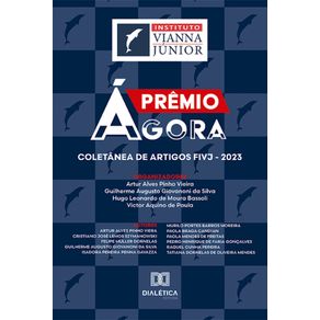Premio-Agora---Coletanea-de-artigos-FIVJ-–-2023