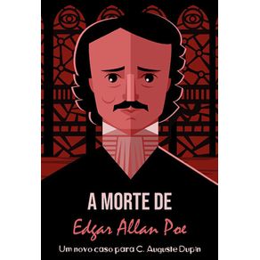 A-morte-de-Edgar-Allan-Poe
