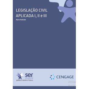 Legislacao-Civil-Aplicada-I-II-e-III