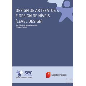 Design-de-Artefatos-e-Design-de-Niveis--Level-Design-