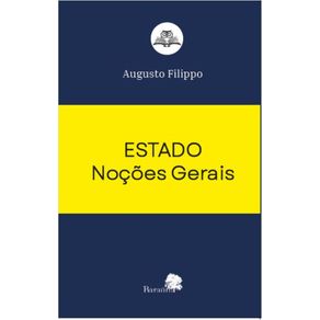 Estado--nocoes-gerais