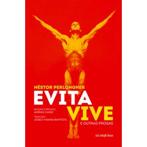 Evita-vive