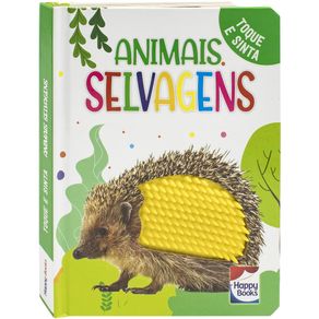 Toque-e-Sinta-II--Animais-Selvagens