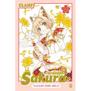 Cardcaptor-Sakura---Clear-Card-Arc---Vol.-12