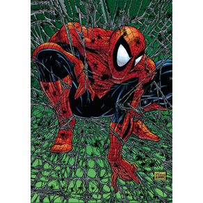 Homem-Aranha:-Tormento-(Marvel-Essenciais)
