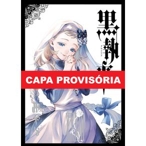 Black-Butler-Vol.-33