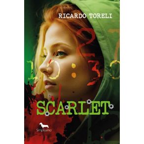 Scarlet