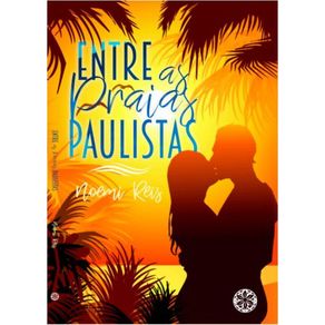 Entre-as-Praias-Paulistas--Entre-Estacoes--Livro-1