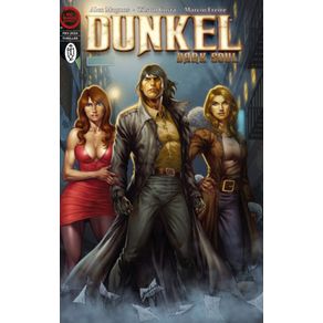 Dunkel:-Dark-Soul